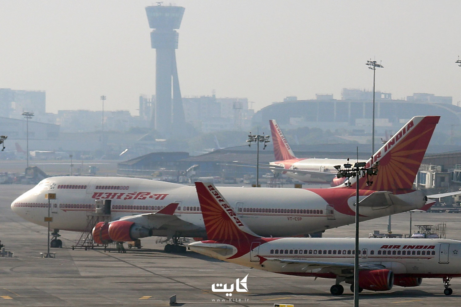 هزینه‌های سفر به هند با هواپیما